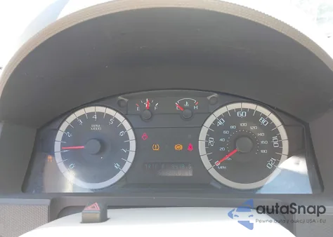 2012 Ford Escape Xls z USA, uszkodzony, nr VIN 1FMCU0C77CKA41756